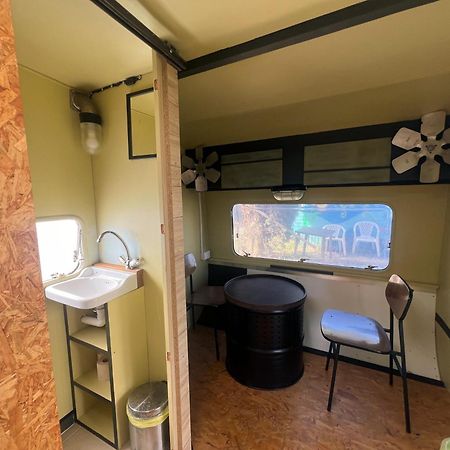 Hostel Trobenta In Oblak Порторож Екстериор снимка
