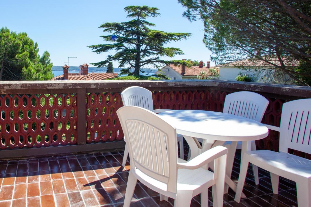 Hostel Trobenta In Oblak Порторож Екстериор снимка