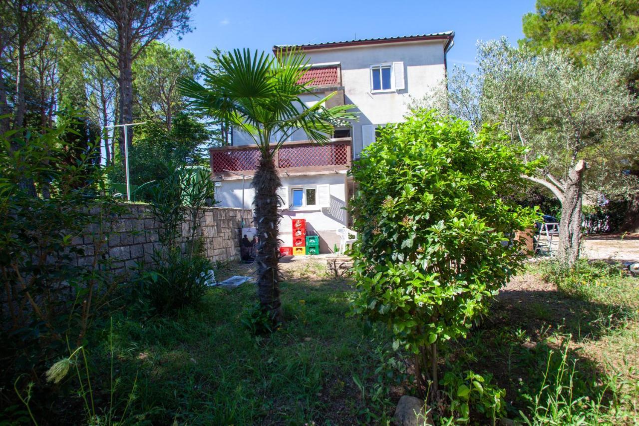 Hostel Trobenta In Oblak Порторож Екстериор снимка