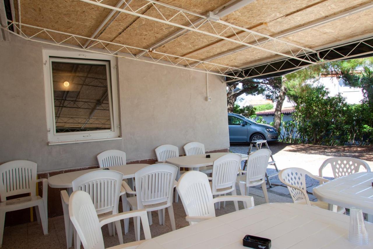 Hostel Trobenta In Oblak Порторож Екстериор снимка