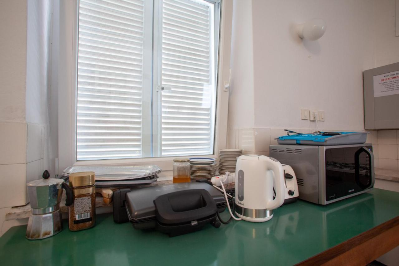 Hostel Trobenta In Oblak Порторож Екстериор снимка