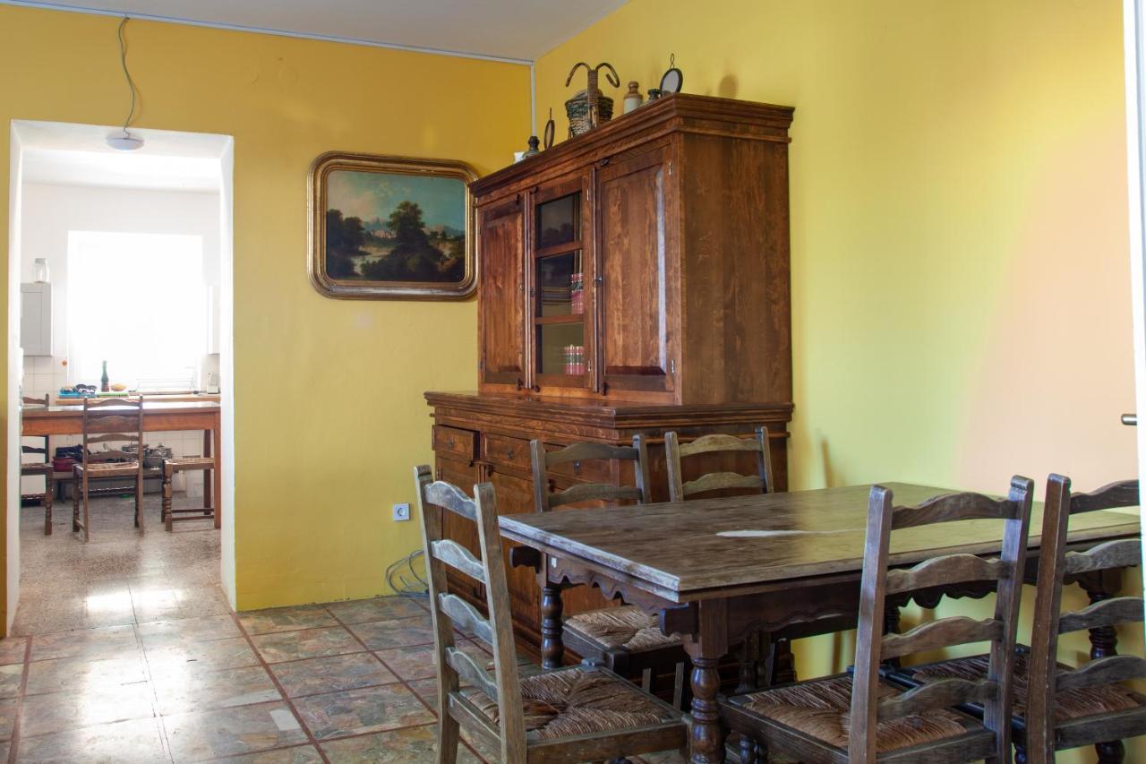 Hostel Trobenta In Oblak Порторож Екстериор снимка