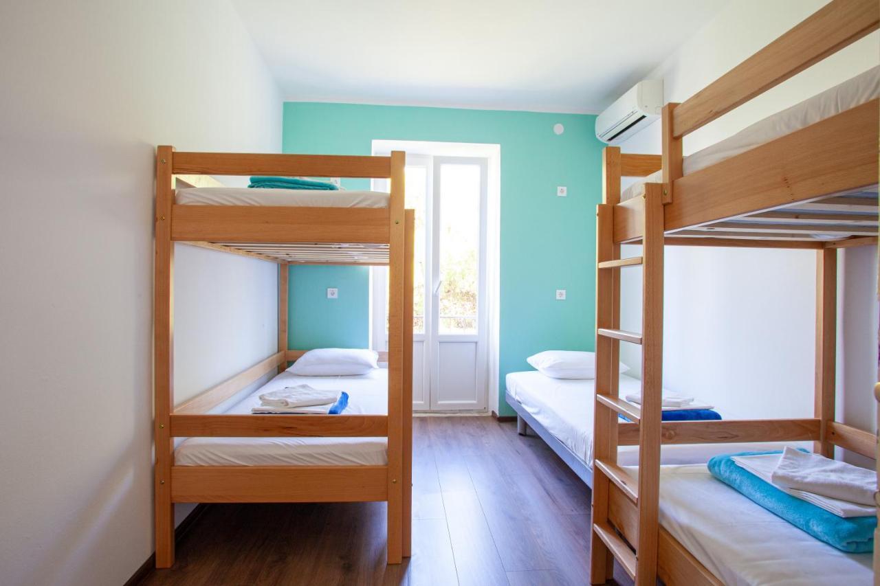 Hostel Trobenta In Oblak Порторож Екстериор снимка