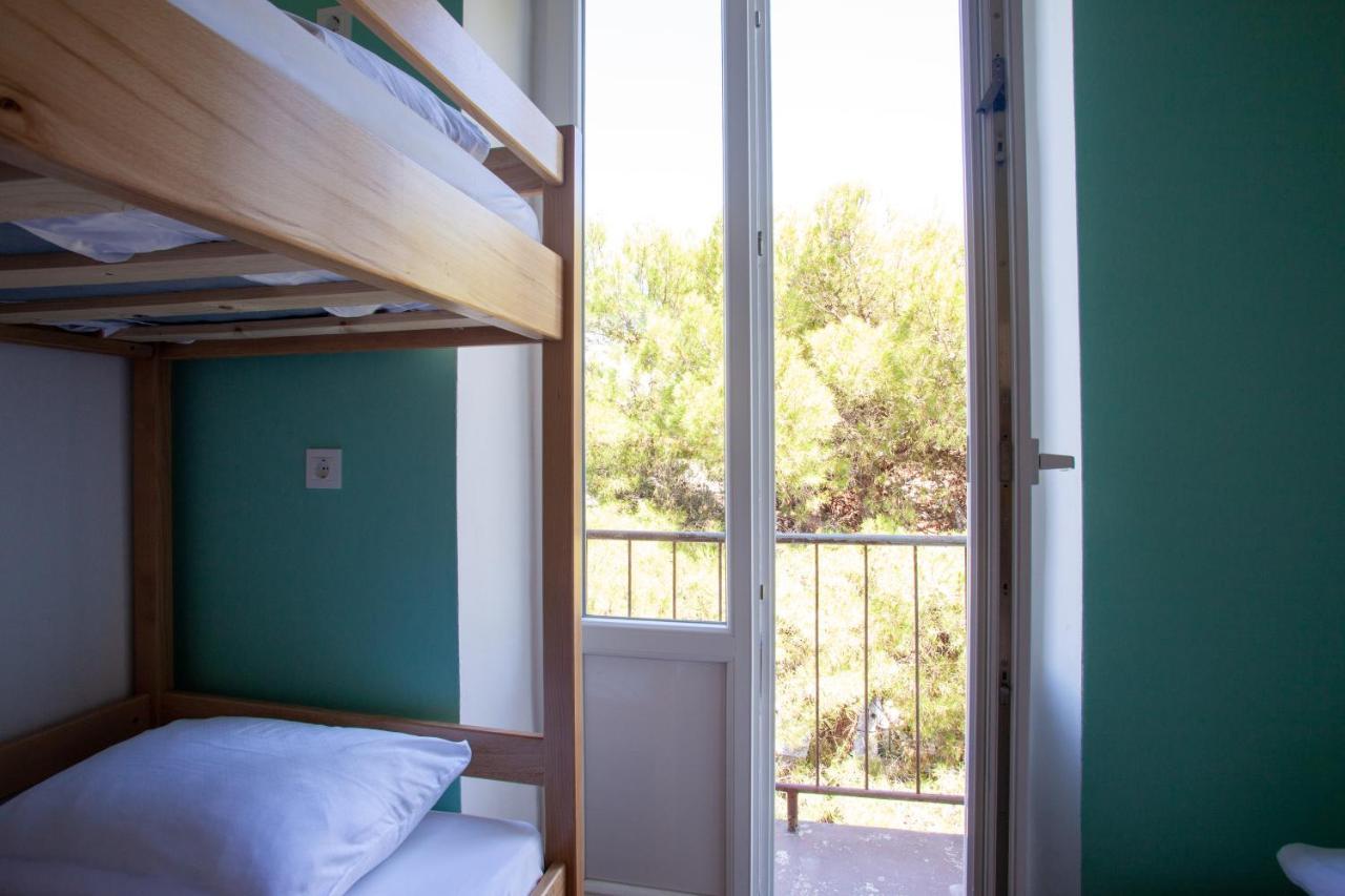 Hostel Trobenta In Oblak Порторож Екстериор снимка