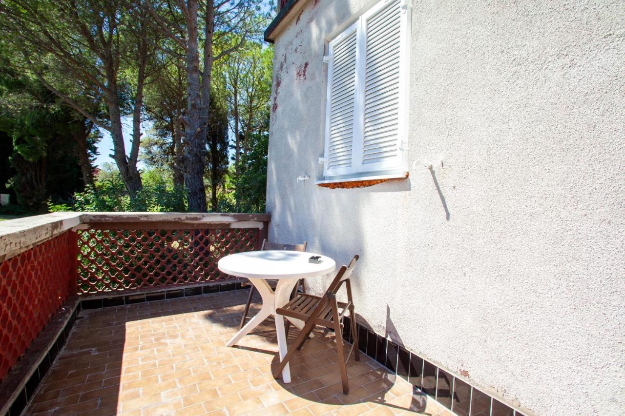Hostel Trobenta In Oblak Порторож Екстериор снимка