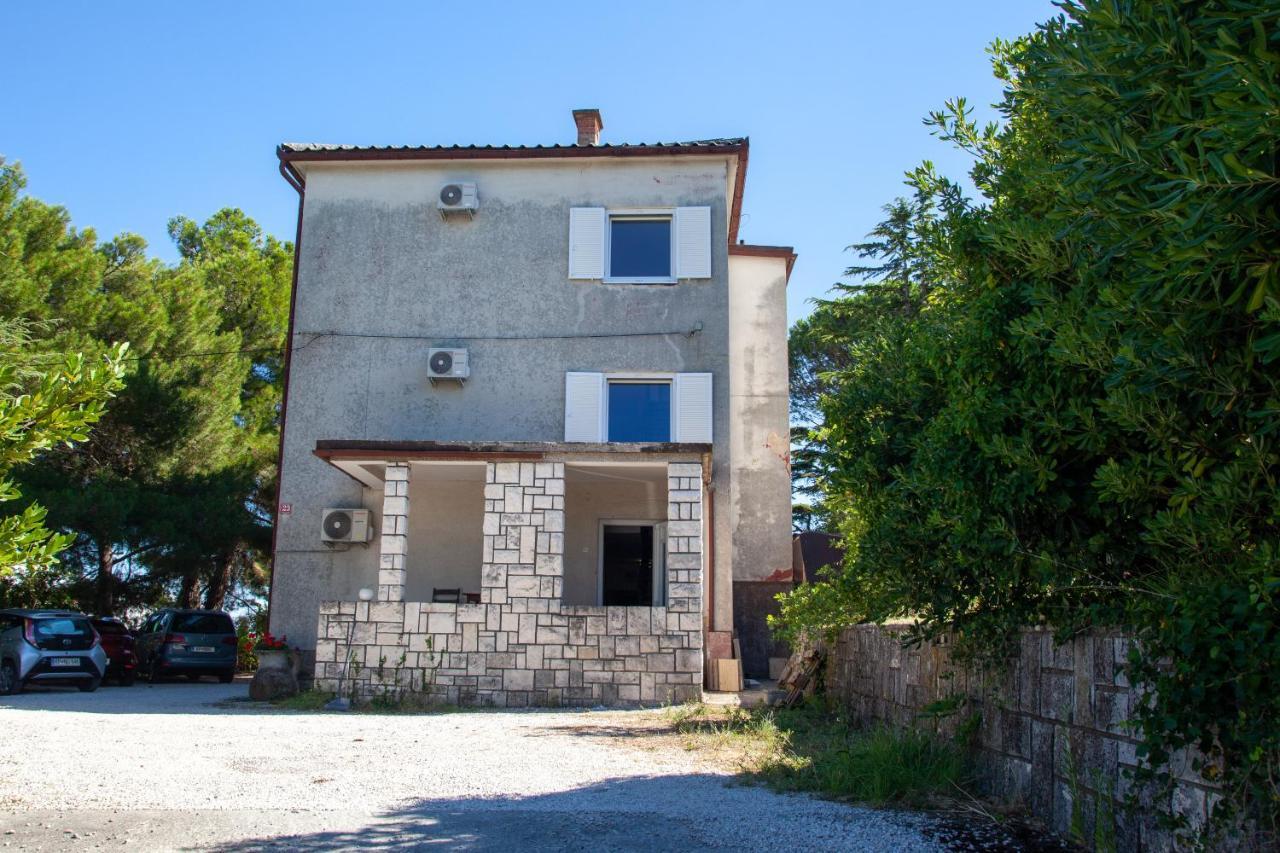 Hostel Trobenta In Oblak Порторож Екстериор снимка