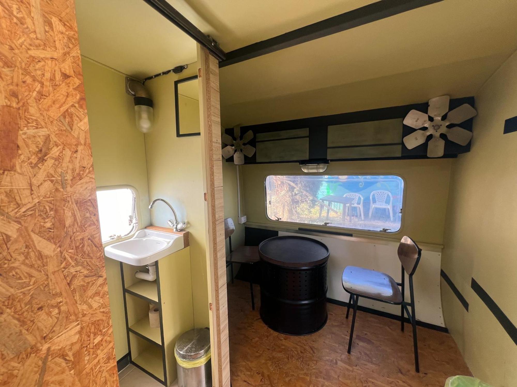 Hostel Trobenta In Oblak Порторож Екстериор снимка