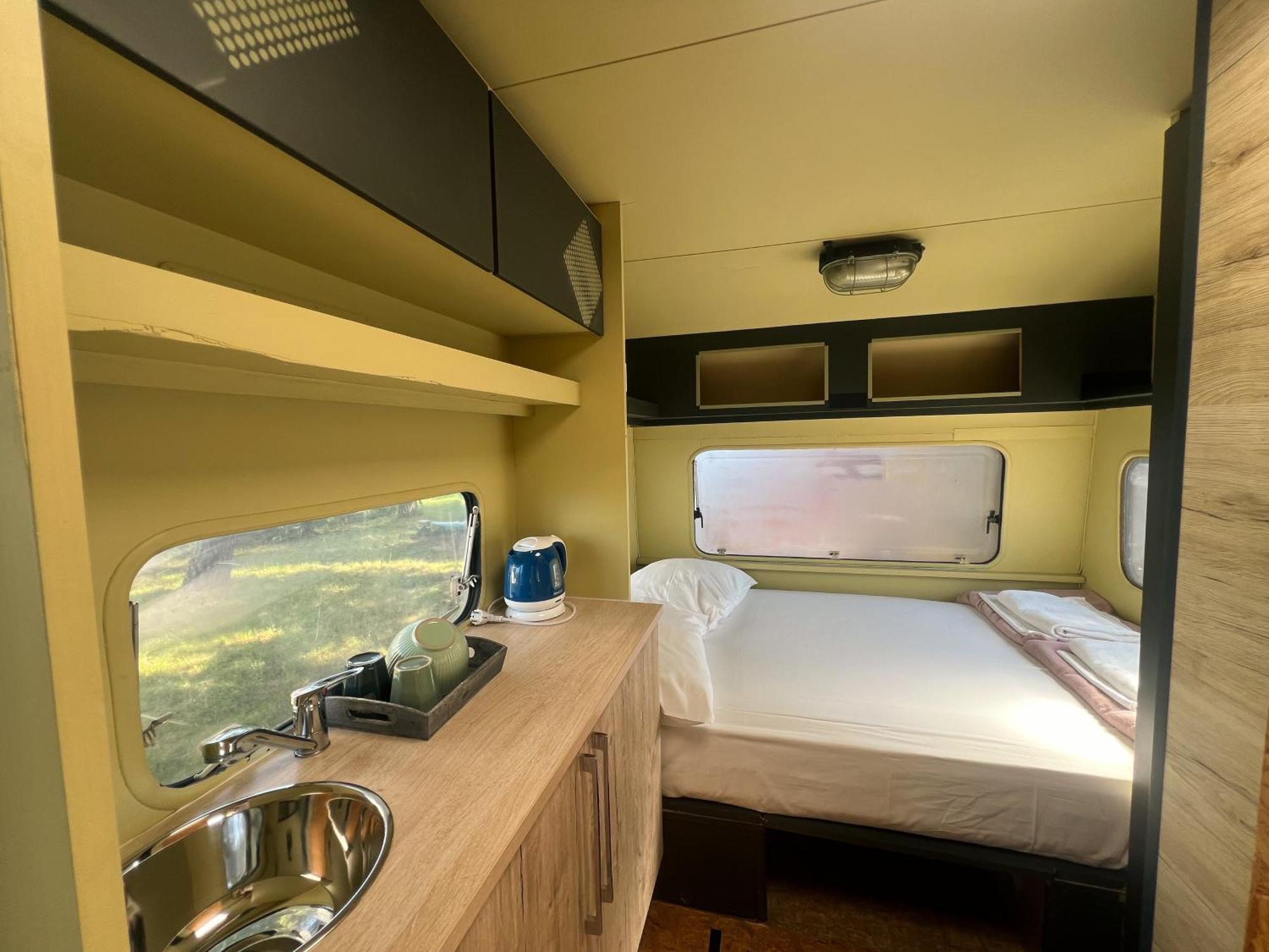 Hostel Trobenta In Oblak Порторож Екстериор снимка